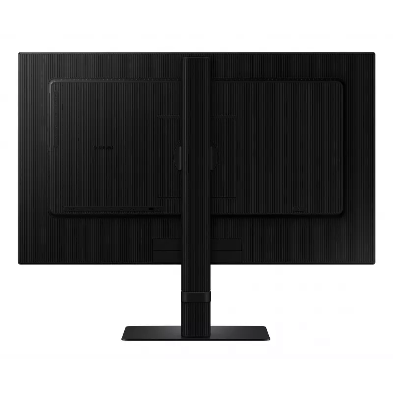 Samsung S24D604UAU monitor komputerowy 61 cm (24 cale) 2560 x 1440 pikseli Quad HD LED Czarny