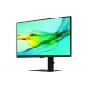 Samsung S24D604UAU monitor komputerowy 61 cm (24 cale) 2560 x 1440 pikseli Quad HD LED Czarny