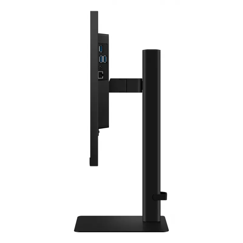 Samsung S24D604UAU monitor komputerowy 61 cm (24 cale) 2560 x 1440 pikseli Quad HD LED Czarny