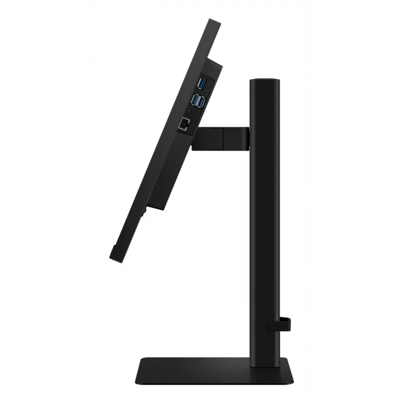Samsung S24D604UAU monitor komputerowy 61 cm (24 cale) 2560 x 1440 pikseli Quad HD LED Czarny