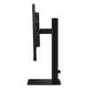 Samsung S24D604UAU monitor komputerowy 61 cm (24 cale) 2560 x 1440 pikseli Quad HD LED Czarny