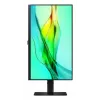 Samsung S24D604UAU monitor komputerowy 61 cm (24 cale) 2560 x 1440 pikseli Quad HD LED Czarny