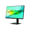 Samsung S24D604UAU monitor komputerowy 61 cm (24 cale) 2560 x 1440 pikseli Quad HD LED Czarny