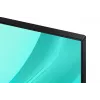 Samsung S24D604UAU monitor komputerowy 61 cm (24 cale) 2560 x 1440 pikseli Quad HD LED Czarny