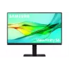 Samsung S24D604UAU monitor komputerowy 61 cm (24 cale) 2560 x 1440 pikseli Quad HD LED Czarny