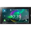 JVC KW-M875DBW radioodbiornik samochodowy Czarny Wi-Fi 180 W Bluetooth