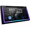 JVC KW-DB95BT Czarny 200 W Bluetooth