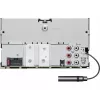 JVC KW-DB95BT Czarny 200 W Bluetooth