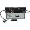 JVC KW-M595DBT radioodtwarzacz samochodowy Czarny Wi-Fi 22 W Bluetooth
