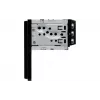 JVC KW-M595DBT radioodtwarzacz samochodowy Czarny Wi-Fi 22 W Bluetooth