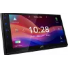 JVC KW-M595DBT radioodtwarzacz samochodowy Czarny Wi-Fi 22 W Bluetooth