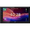 JVC KW-M595DBT radioodtwarzacz samochodowy Czarny Wi-Fi 22 W Bluetooth