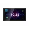 JVC KW-M565DBT samochodowy odbiornik multimedialny Czarny 200 W Bluetooth