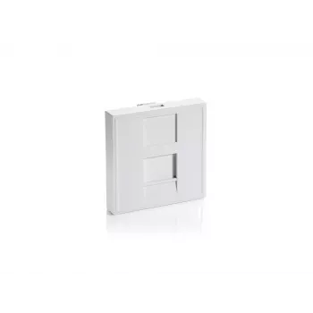 Francuski wkład modułowy Equip 125471 1-portowy