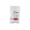 Sieciowa puszka przyłączeniowa Equip 235215 Cat6a Biała 54mm x 39mm x 29,5mm