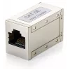 Equip Cat.5e Shielded Modular Inline Coupler