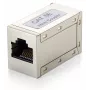Equip Cat.5e Shielded Modular Inline Coupler