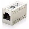 Equip Cat.6A ekranowana wtyczka modularna inline