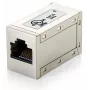 Equip Cat.6A ekranowana wtyczka modularna inline