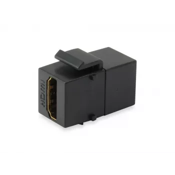 HDMI Keystone Coupler Equip 769402