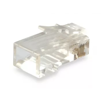 Wtyk Cat.6 RJ45 Equip 121144