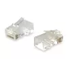 Wtyk Cat.6 RJ45 Equip 121144