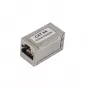 Equip Cat.6A Ekranowana Modularna Złączka Inline