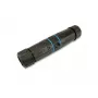 Outdoor RJ45 Inline Coupler Equip Cat.6A 221172