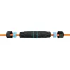 Outdoor RJ45 Inline Coupler Equip Cat.6A 221172