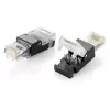 Equip Tool-free wtyk RJ45, Cat.5e