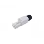 Equip Cat.6 Tool-free wtyk RJ45, 5pcs/set
