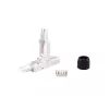 Equip Cat.6 Tool-free wtyk RJ45, 5pcs/set