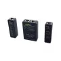 Equip tester sieciowy kabli, RJ45, BNC, PoE