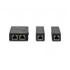 Equip tester sieciowy kabli, RJ45, BNC, PoE