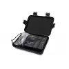 Equip tester sieciowy kabli, RJ45, BNC, PoE