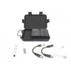 Equip tester sieciowy kabli, RJ45, BNC, PoE