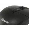 Mysz Equip 245102 Office Oburęczna USB Type-A Optyczna 1000 DPI