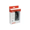 Equip 245104 mysz Podróżna Obustronna RF Wireless Optical 1600 DPI