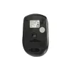 Equip 245104 mysz Podróżna Obustronna RF Wireless Optical 1600 DPI