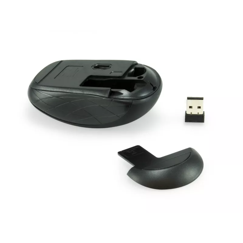 Mysz Equip Mini Optical Wireless RF