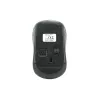 Equip Mini Optyczna Bezprzewodowa Mysz, Symetryczna, Optyczna, RF Wireless, 1600 DPI, Szary