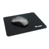 Equip Mini Optyczna Bezprzewodowa Mysz, Symetryczna, Optyczna, RF Wireless, 1600 DPI, Szary