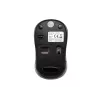 Mysz Equip Comfort Wireless Czarna RF Bezprzewodowa