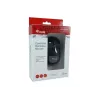Mysz Equip Comfort Wireless Czarna RF Bezprzewodowa