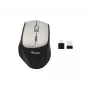 Equip 245115 Mysz bezprzewodowa z adapterem Dual Connect (USB-C+A)