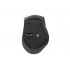 Equip 245115 Mysz bezprzewodowa z adapterem Dual Connect (USB-C+A)