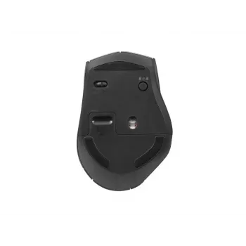 Equip 245115 Mysz bezprzewodowa z adapterem Dual Connect (USB-C+A)