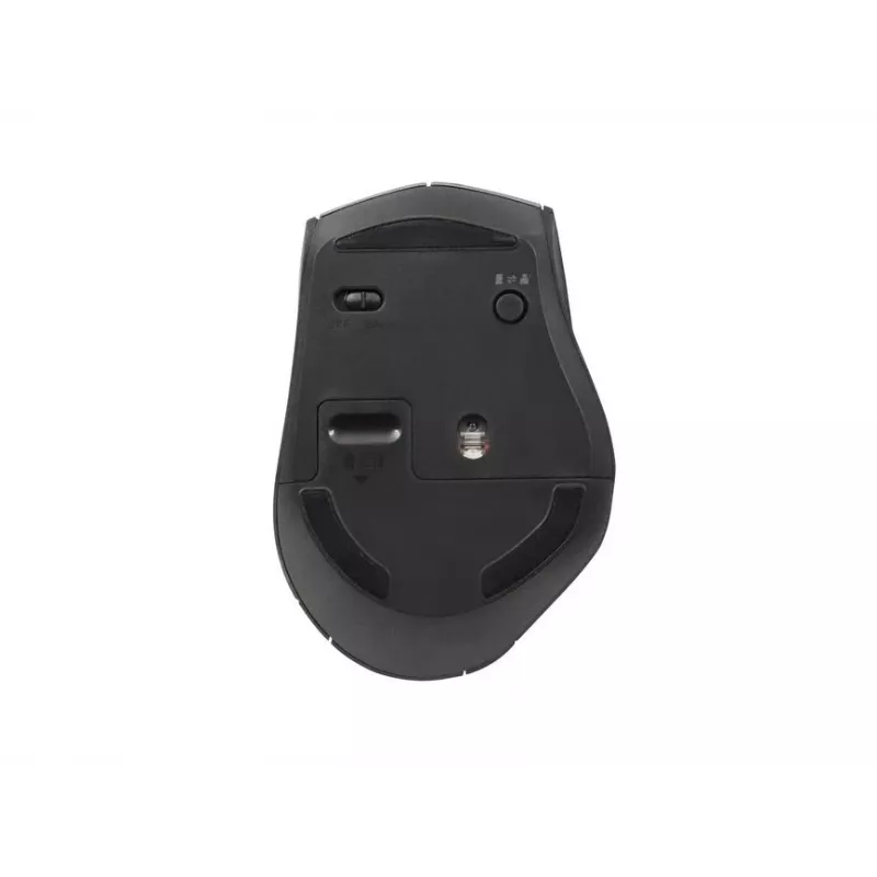 Equip 245115 Mysz bezprzewodowa z adapterem Dual Connect (USB-C+A)