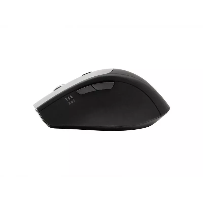 Equip 245115 Mysz bezprzewodowa z adapterem Dual Connect (USB-C+A)