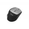 Equip 245115 Mysz bezprzewodowa z adapterem Dual Connect (USB-C+A)